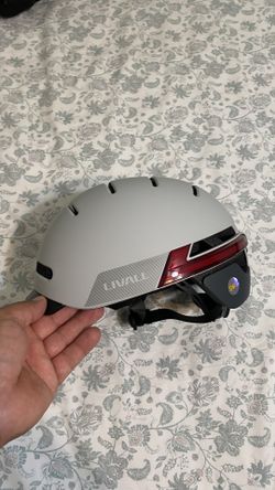 Livall Bicycle Helmet