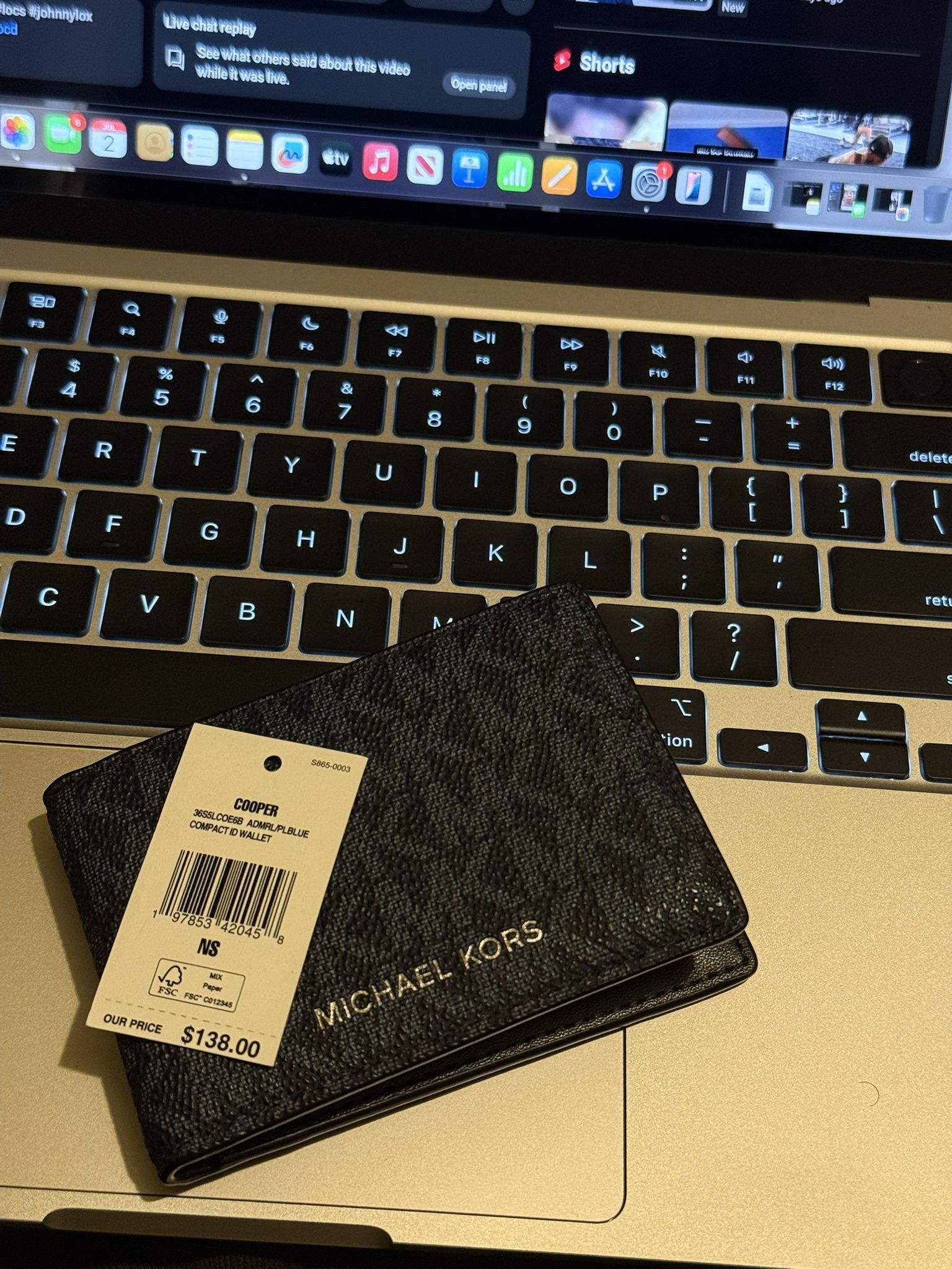 Michael Kors