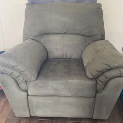 Ashley Furniture Recliner