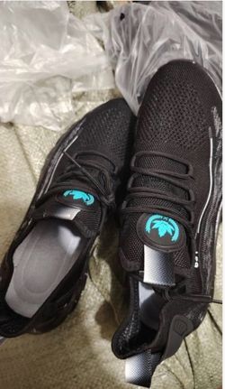 35 Pairs New Generic Sneakers — Bulk Lot
