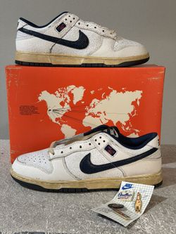 Nike Dunk Low - Stranger Things - Size 13 - Brand New