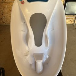 Baby Bath Tub
