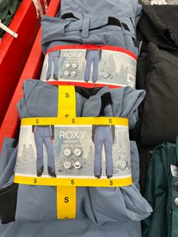 Roxy Womens Snow Pant