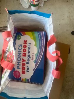 Toys & Misc Household Items - Free