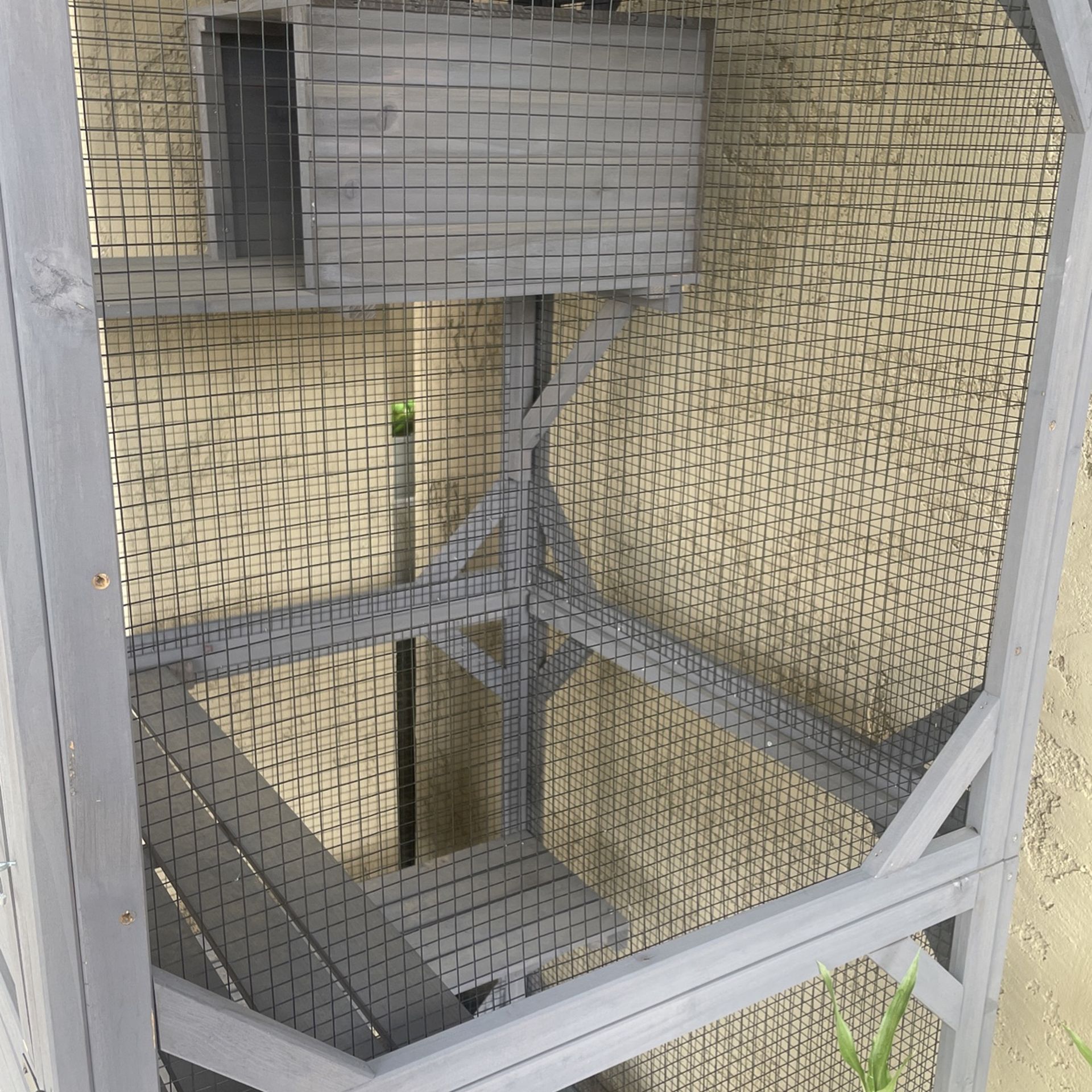 Outsdor Cat House. for Sale in Phoenix, AZ OfferUp