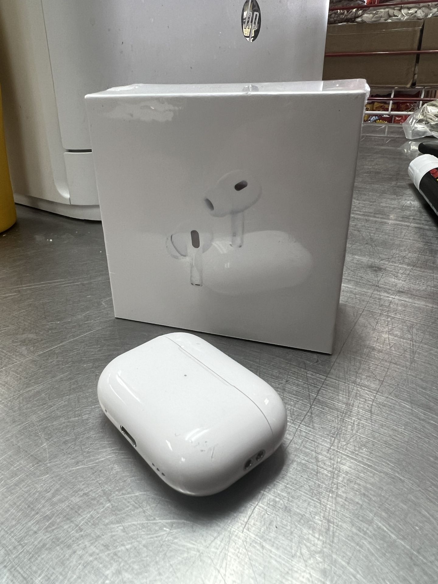 AirPods Pro 2