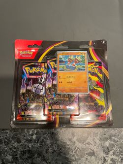Pokemon pitch black