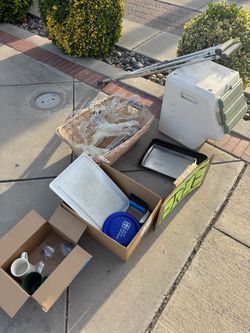 FREE stuff!!!