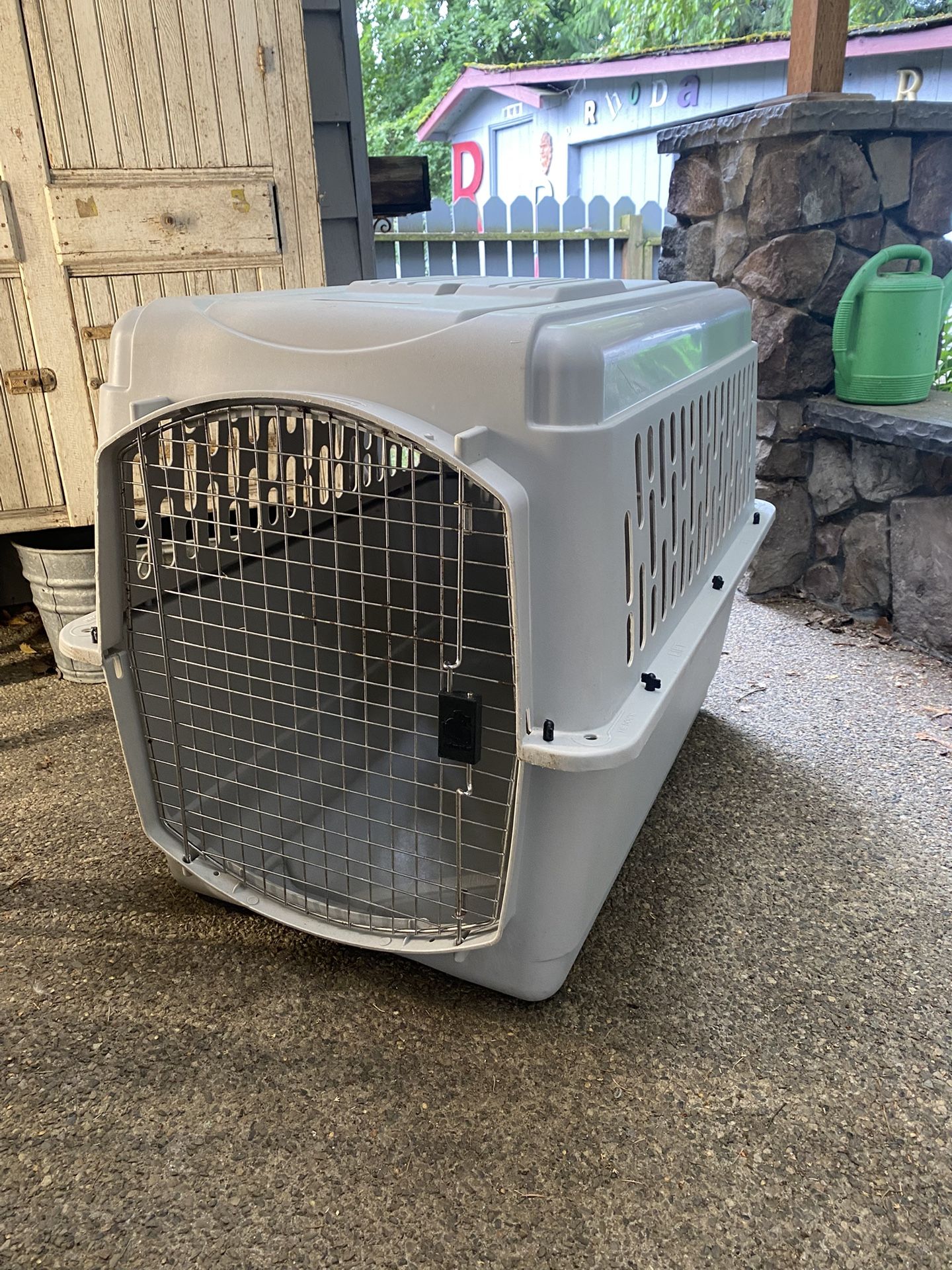 Extra Large Animal Crate