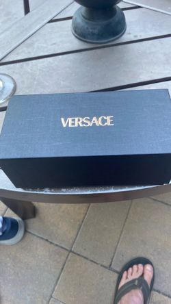 Versace Frame
