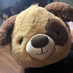 Puppy Plush Brand Aurora 