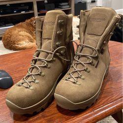 Kennetrek Boots