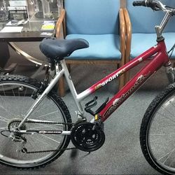 Road Master 26 inch Mountain Sport SX Mountain bike