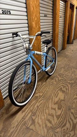 LIMITED COLOR SE COLOSSAL RIPPER 32” NEW LIMITED COLOR