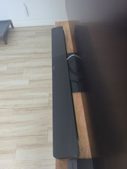 Bose Smart Ultra Soundbar
700 with Bass Module and Surround Speakers