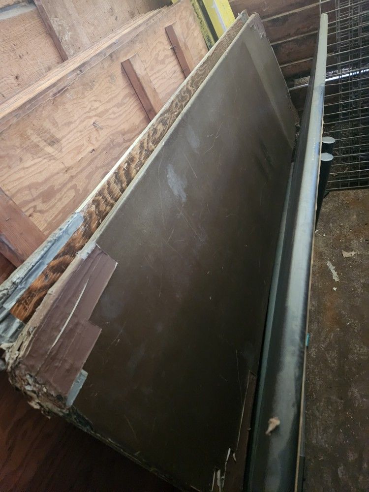 Folding Tables
