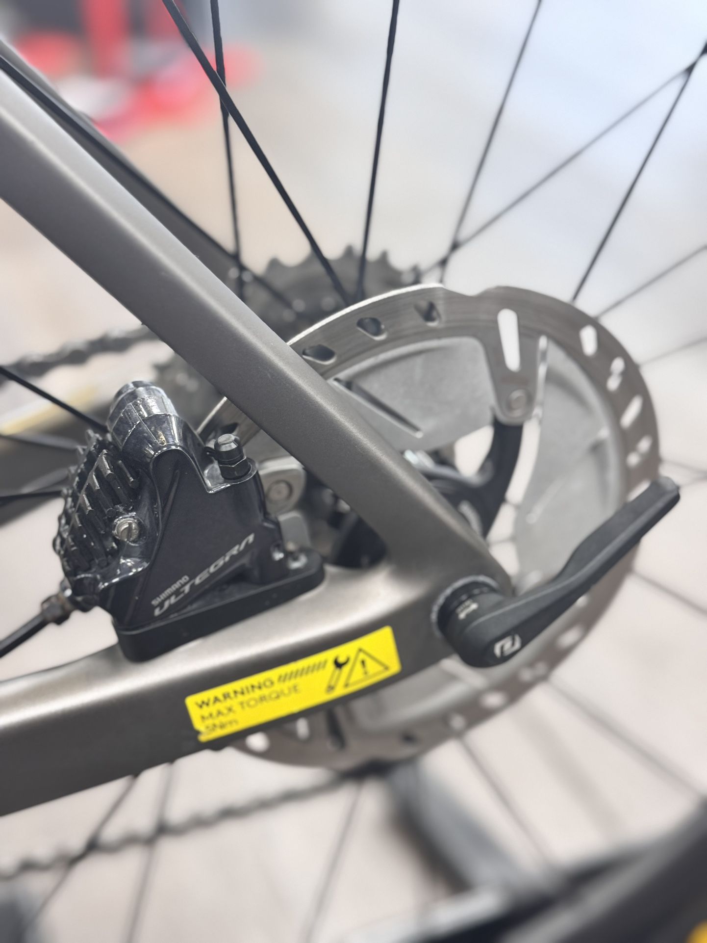 SCOTT Addict RC 15 size 56 2022