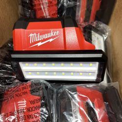 Milwaukee M12 Magnetic Rover Light. Tool Only. Model #2367-20