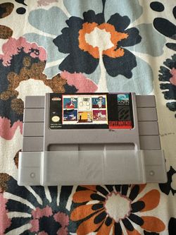 Family Dog Super Nintendo 