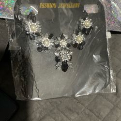 Necklace Fashion Jewelry 