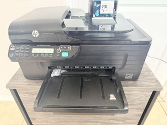 HP Office jet 4500 color Printer