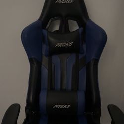 Prors Gaming Chair 