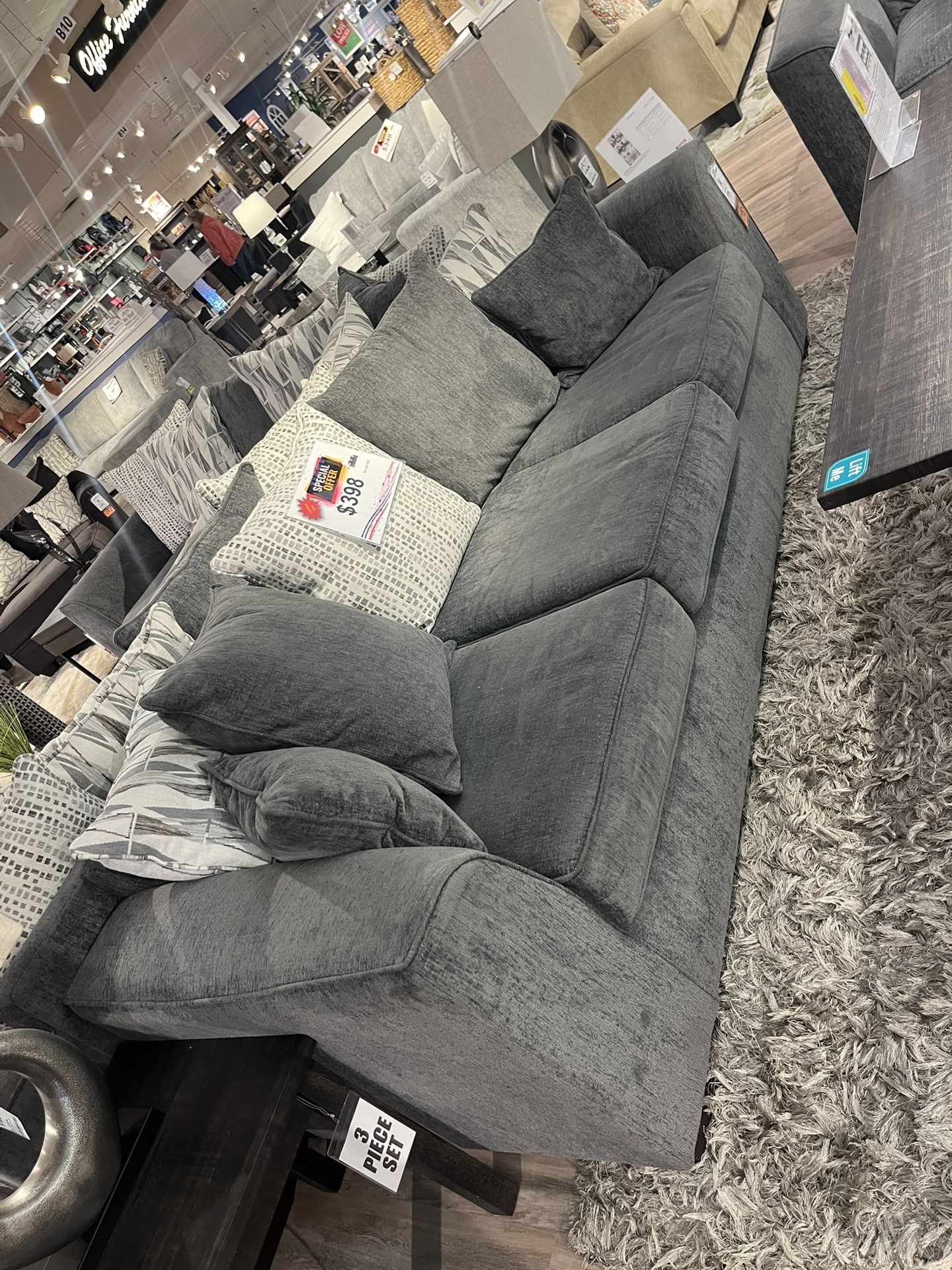Sofa 