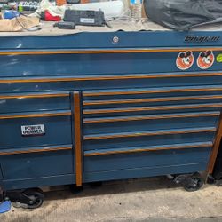 Snap On KRL1022 Toolbox 