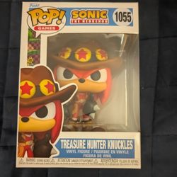 Funko Pop 