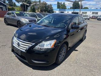 2015 Nissan Sentra