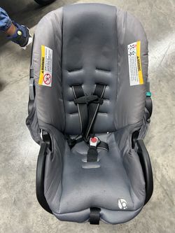 Infant Car Seat