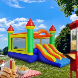 Jumper, Brincolin For Sale