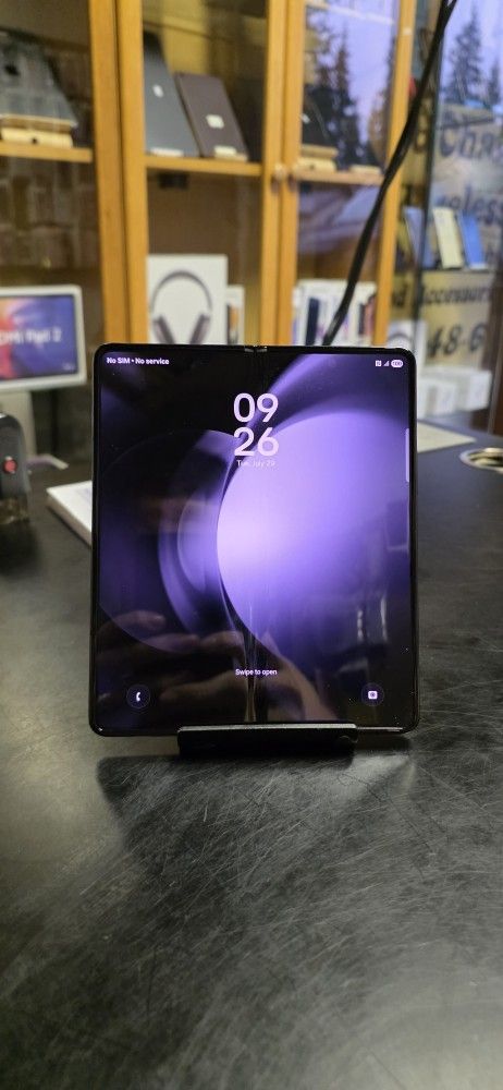 Samsung Galaxy Z Fold 5 5G Unlocked 256gb