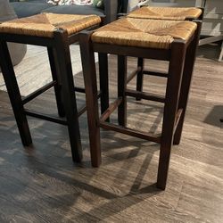 3 FOR $30 BAR STOOLS