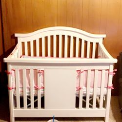 Baby Crib