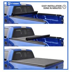 Colorado/Canyon 04'-12'.  Isuzu 06'-08' , 6.1 FT