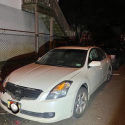 2009 Nissan Altima