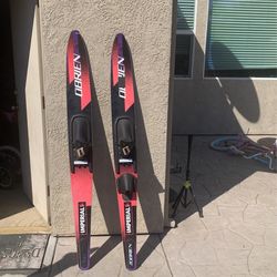 Water Skiis O’Brien Adult