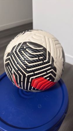 Soccer ball size 5