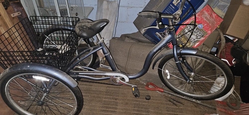 Bikes For Sell
