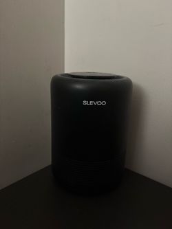 Humidifier small