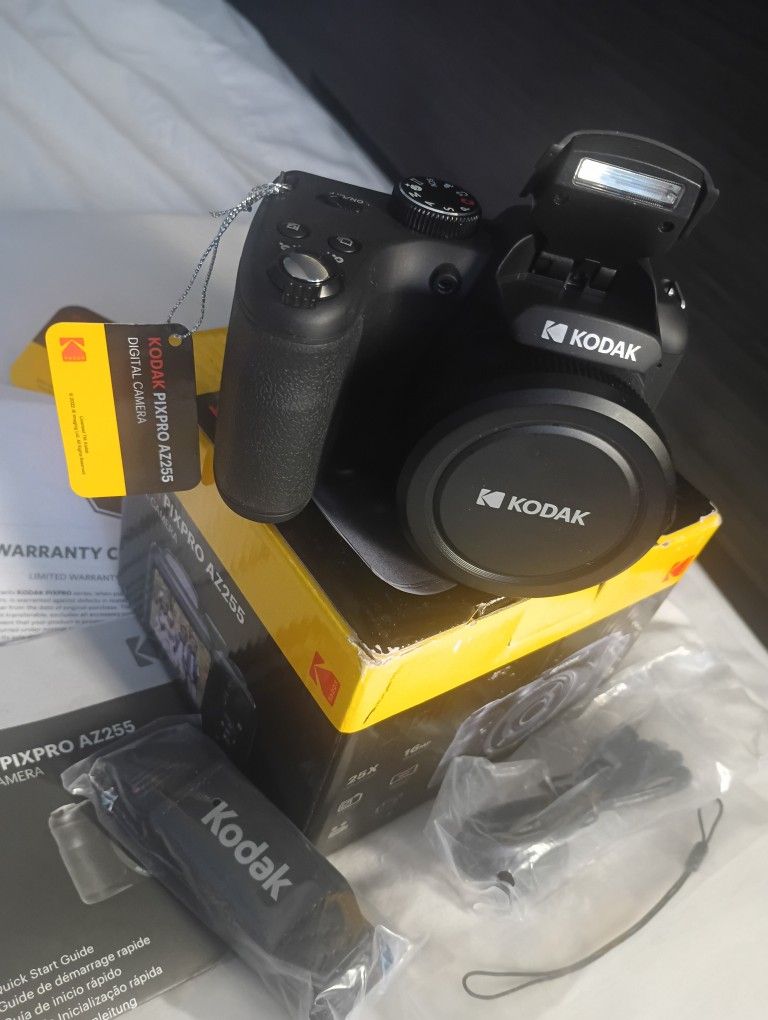 Brand New Kodak digital camera