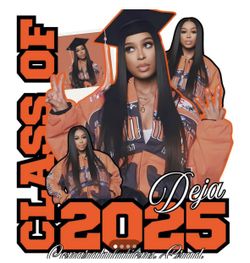 Graduation Fans