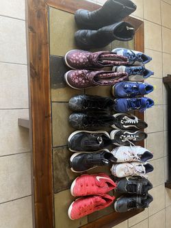 Good Condition $10. Each Pair Or Best Offer Mpu