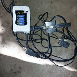 ATO Setup Everything But Pump