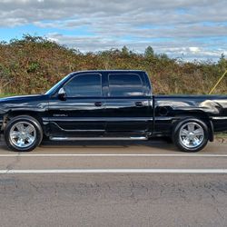 2006 GMC Sierra 1500