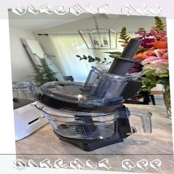 similar thing Kitchen Food Processors Various Styles Ready