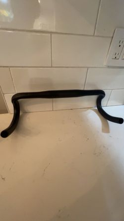 Catazer drop bars Ready to use OBO