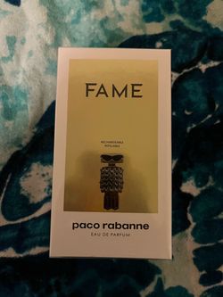 Paco Rabanne Fame Eau de Parfum
