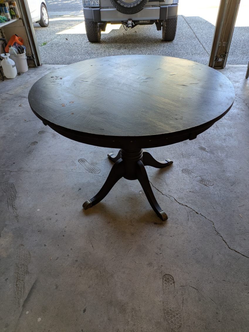FREE Dining Table